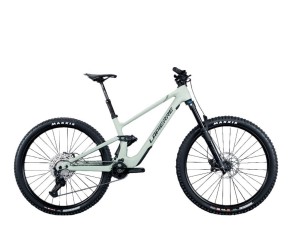 VTT tout-suspendu Lapierre ZESTY CF 6.9 2025