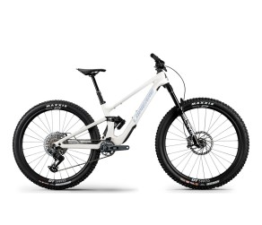 VTT tout-suspendu Lapierre ZESTY CF 9.9 2025