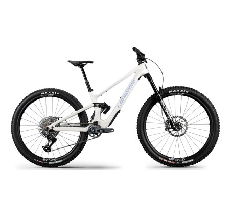 VTT tout-suspendu Lapierre ZESTY CF 9.9 2025