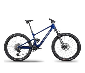 VTT tout-suspendu Lapierre ZESTY CF 10.9 2025