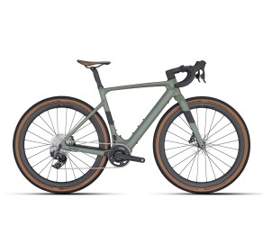 Vélo gravel électrique Scott SOLACE Gravel eRIDE 20 2025
