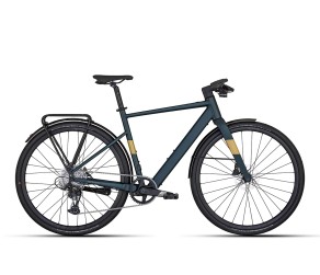 VTC électrique Scott METRIX eRIDE 2025