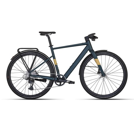 VTC électrique Scott METRIX eRIDE 2025