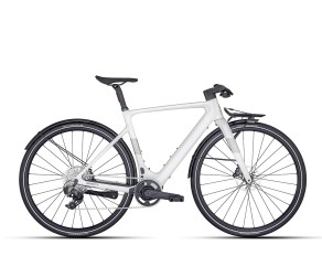 VTC électrique Scott SILENCE eRIDE 2025