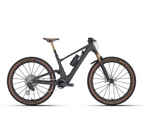 VTT électrique tout suspendu Scott LUMEN eRIDE 900 SL 2025