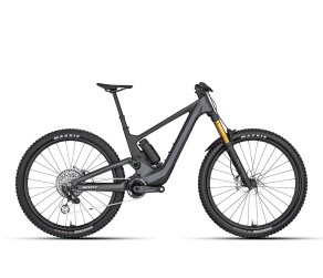 VTT électrique tout suspendu Scott VOLTAGE eRIDE 900 SL 2025