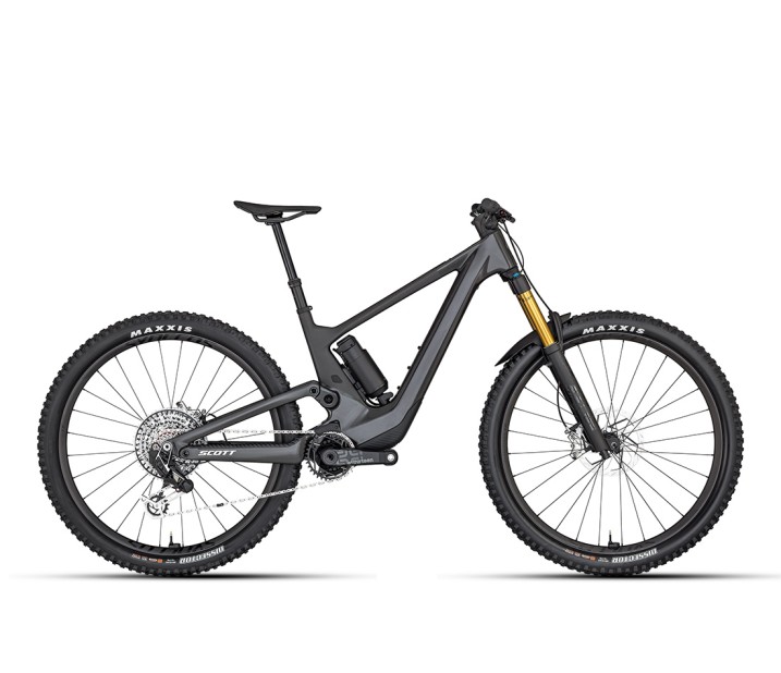 VTT électrique tout suspendu Scott VOLTAGE eRIDE 900 SL 2025