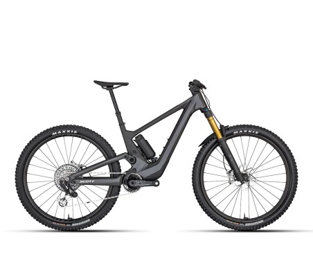 VTT électrique tout suspendu Scott VOLTAGE eRIDE 900 SL 2025