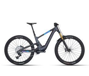 VTT électrique tout suspendu Scott VOLTAGE eRIDE 900 Tuned 2025 2
