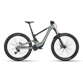 VTT électrique tout suspendu Scott VOLTAGE eRIDE 910 2025 2