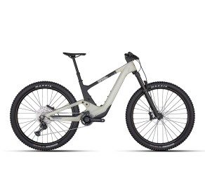 VTT électrique tout suspendu Scott VOLTAGE eRIDE 920 2025
