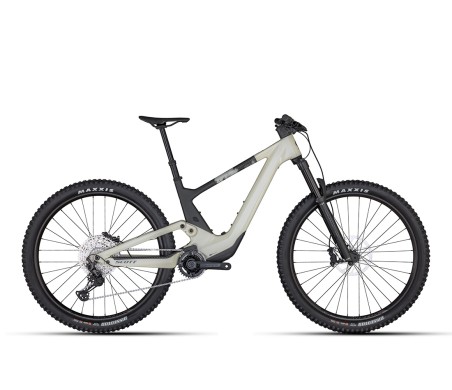 VTT électrique tout suspendu Scott VOLTAGE eRIDE 920 2025