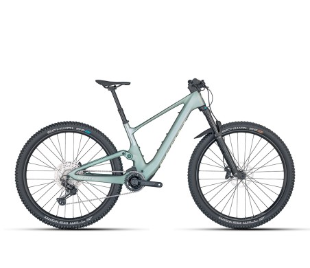 VTT électrique Tout-suspendu Scott CONTESSA LUMEN eRIDE 900 2025