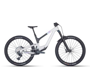 VTT électrique tout-suspendu Scott CONTESSA RANSOM 910 2025