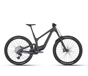 VTT électrique tout-suspendu Scott RANSOM 910 2025