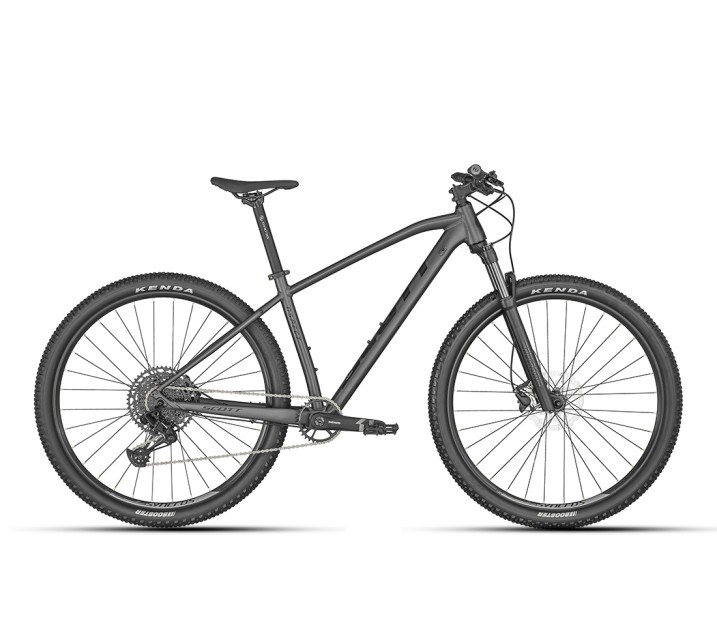 VTT semi-rigide Scott ASPECT 910 2025