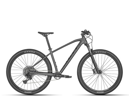 VTT semi-rigide Scott ASPECT 910 2025