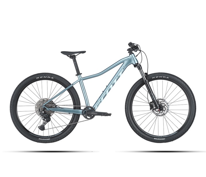 VTT Semi-rigide Scott CONTESSA ACTIVE 10 Cu 2025