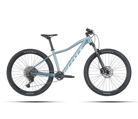 VTT Semi-rigide Scott CONTESSA ACTIVE 10 Cu 2025