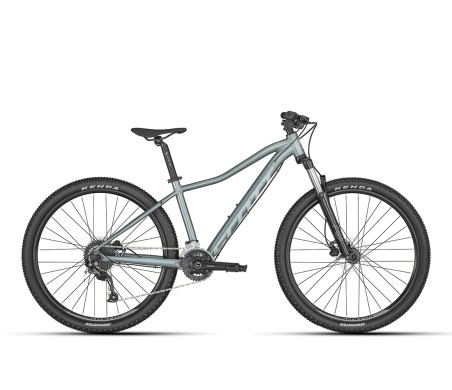 VTT Semi-rigide Scott CONTESSA ACTIVE 40 Cu blue 2025