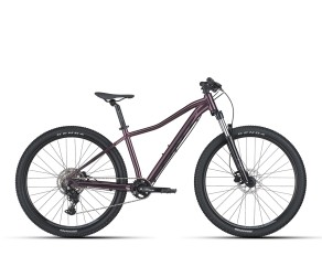VTT Semi-rigide Scott CONTESSA ACTIVE 40 Cu purple 2025