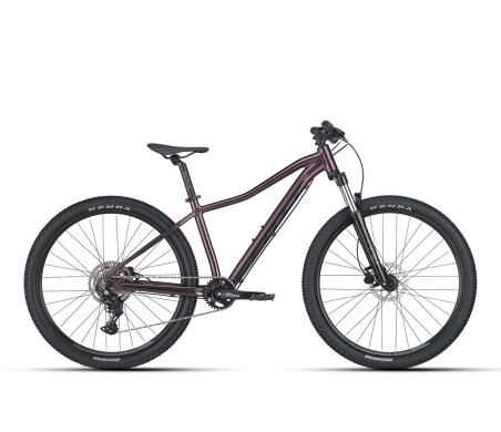 VTT Semi-rigide Scott CONTESSA ACTIVE 40 Cu purple 2025