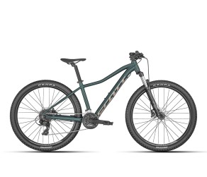 VTT semi-rigide Scott CONTESSA ACTIVE 50 green 2025