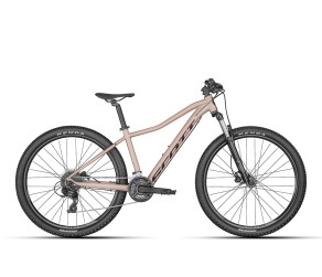VTT semi-rigide Scott CONTESSA ACTIVE 50 pink 2025