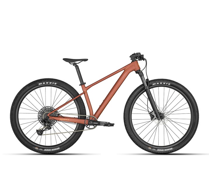 VTT semi-rigide Scott CONTESSA SCALE 940 2025
