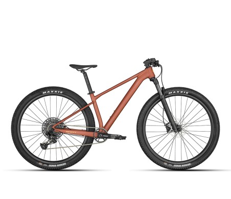 VTT semi-rigide Scott CONTESSA SCALE 940 2025