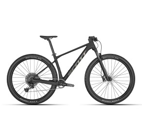VTT semi-rigide Scott SCALE 940 black 2025