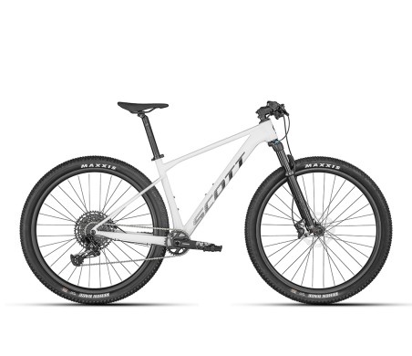 VTT semi-rigide Scott SCALE 960 2025