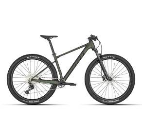 VTT semi-rigide Scott SCALE 980 black 2025