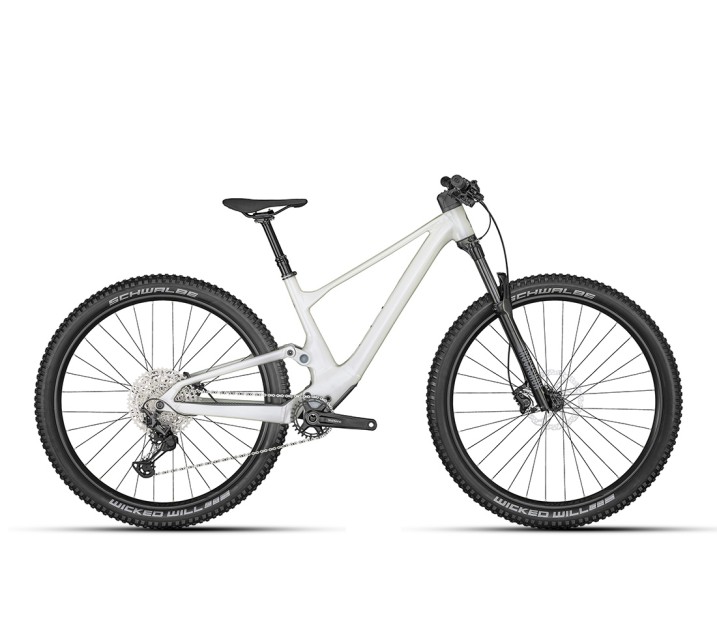 VTT tout-suspendu Scott CONTESSA SPARK 930 2025