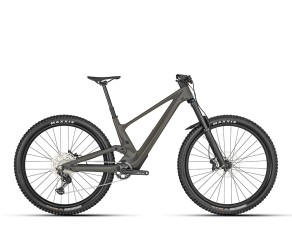 VTT Tout-suspendu Scott GENIUS 920 2025
