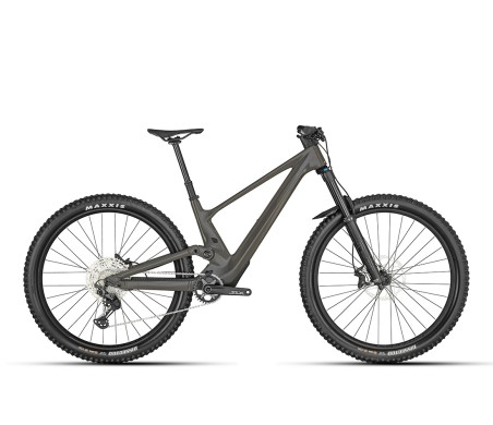 VTT Tout-suspendu Scott GENIUS 920 2025
