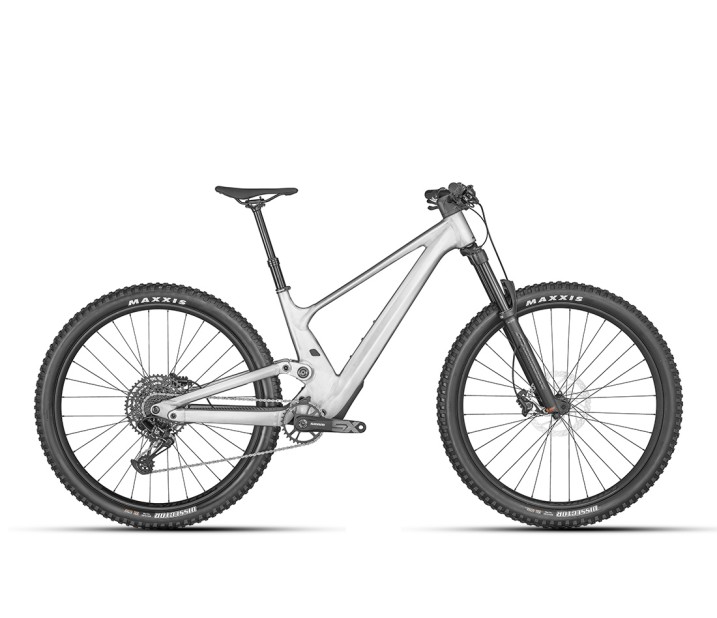 VTT Tout-suspendu Scott GENIUS 940 2025