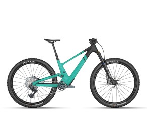 VTT Tout-suspendu Scott GENIUS ST 910 TR 2025