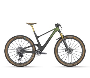 VTT Tout-suspendu Scott SPARK 900 Ultimate TR 2025