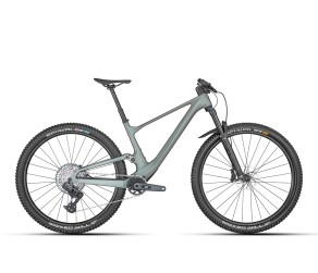 VTT Tout-suspendu Scott SPARK 920 TR 2025 2