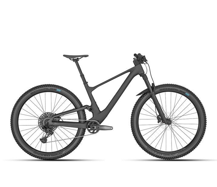 VTT Tout-suspendu Scott SPARK 940 2025