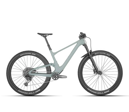 VTT Tout-suspendu Scott SPARK 950 2025