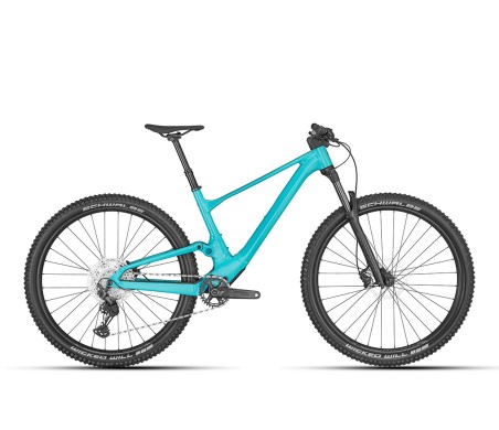 VTT Tout-suspendu Scott SPARK 960 blue 2025