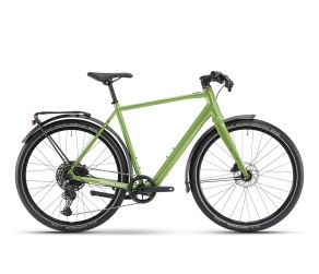 VTC électrique Winora E-FLITZER high 2025