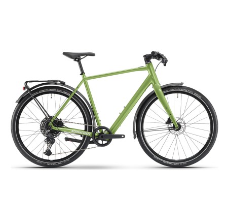 VTC électrique Winora E-FLITZER high 2025