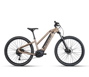 VTT électrique semi-rigide Lapierre OVERVOLT HT 5.5 MID 2025