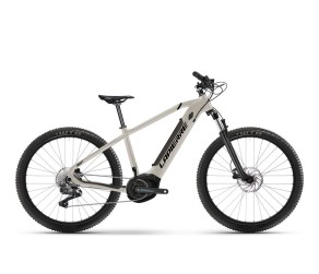 VTT électrique semi-rigide Lapierre OVERVOLT HT 5.5 HIGH 2025