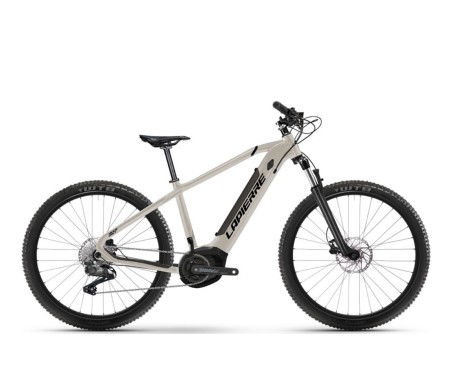 VTT électrique semi-rigide Lapierre OVERVOLT HT 5.5 HIGH 2025