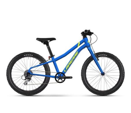 VTT enfant Lapierre PRORACE 20 SL 2025