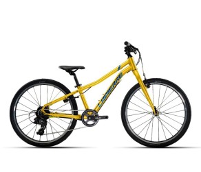 VTT enfant Lapierre PRORACE 24 SL 2025